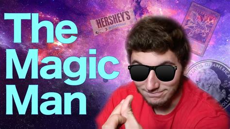 Delve into the Magic Man Demo: What the Hype is All About